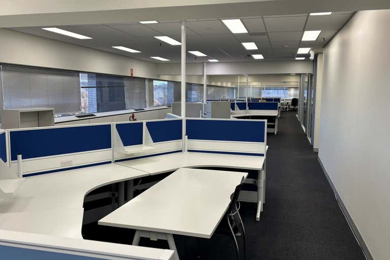 Part Level 5, 470 Northbourne Avenue Dickson ACT 2602 - Image 3