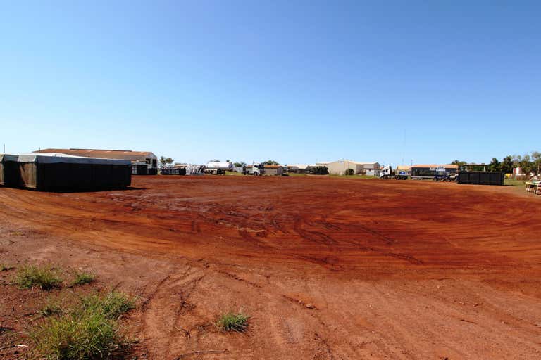 1534 Pyramid Road Karratha Industrial Estate WA 6714 - Image 1