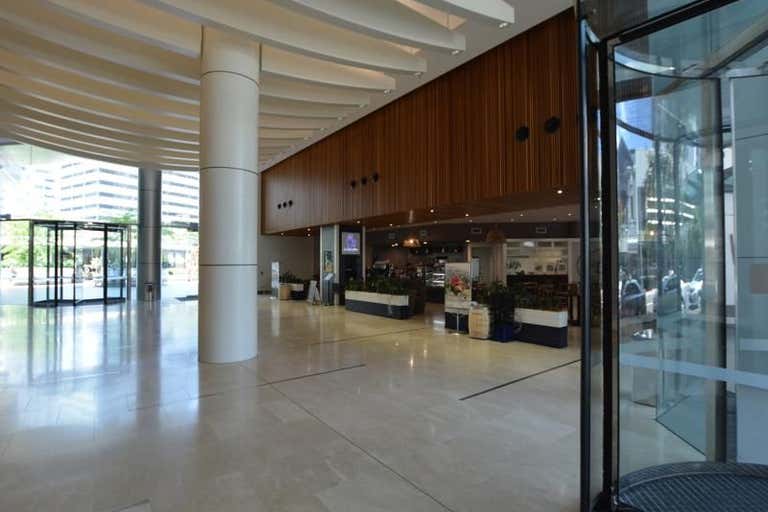 Lobby Cafe, 465 Victoria Avenue Chatswood NSW 2067 - Image 2