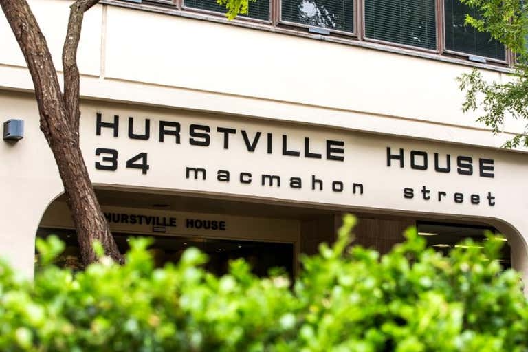 HURSTVILLE HOUSE, 1B/34 Macmahon St Hurstville NSW 2220 - Image 1