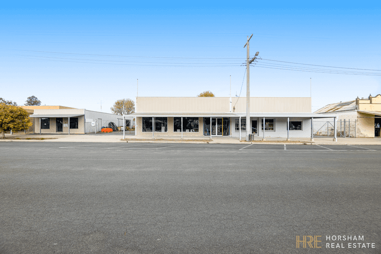 22-26 Wimmera Street Dimboola VIC 3414 - Image 1