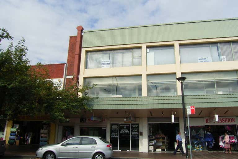 Level 2, 24 Main Street Blacktown NSW 2148 - Image 1