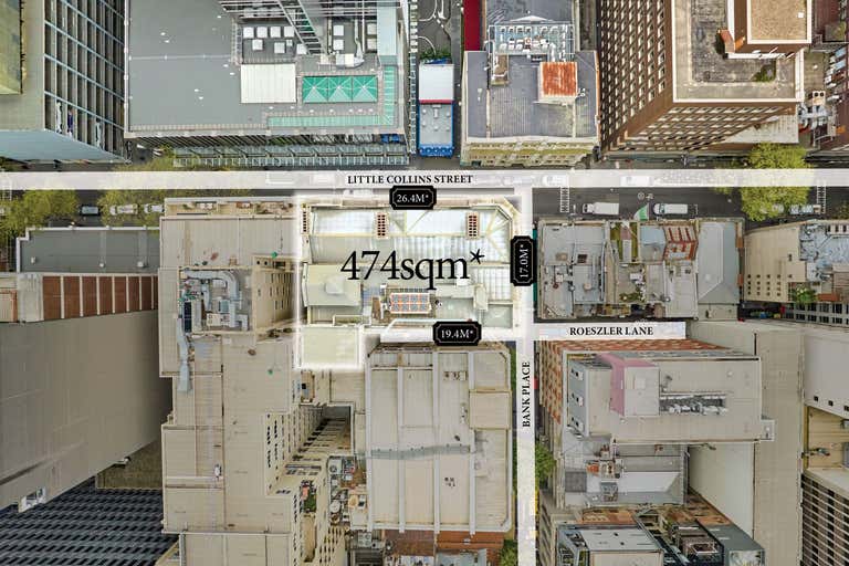 Stalbridge Chambers, 443 Little Collins Street Melbourne VIC 3000 - Image 2