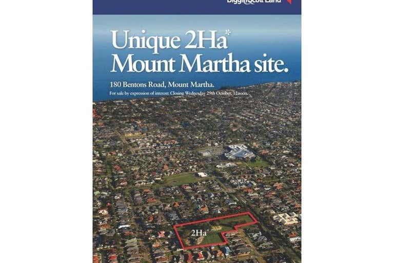 180 Bentons Road Mount Martha VIC 3934 - Image 4