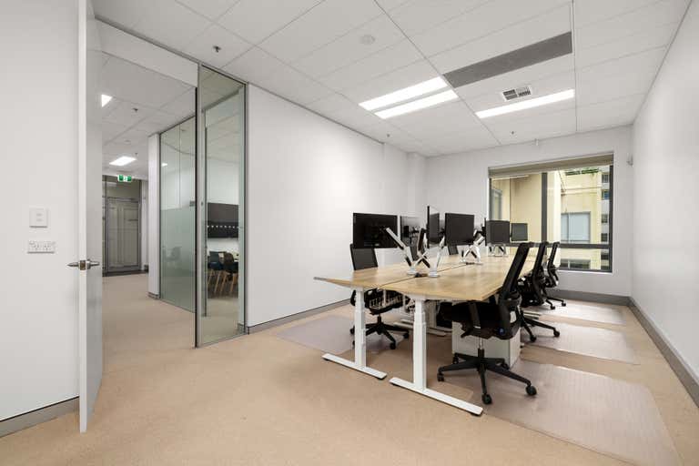 Suite 17, 809 Pacific Highway Chatswood NSW 2067 - Image 1