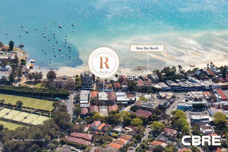 6-8 Richmond Road Rose Bay NSW 2029 - Image 2