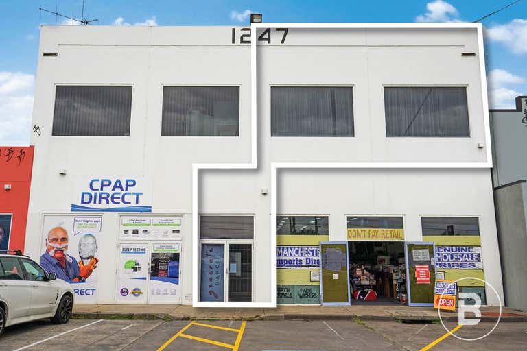 7521, 2/ 1247 Howitt Street Wendouree VIC 3355 - Image 1