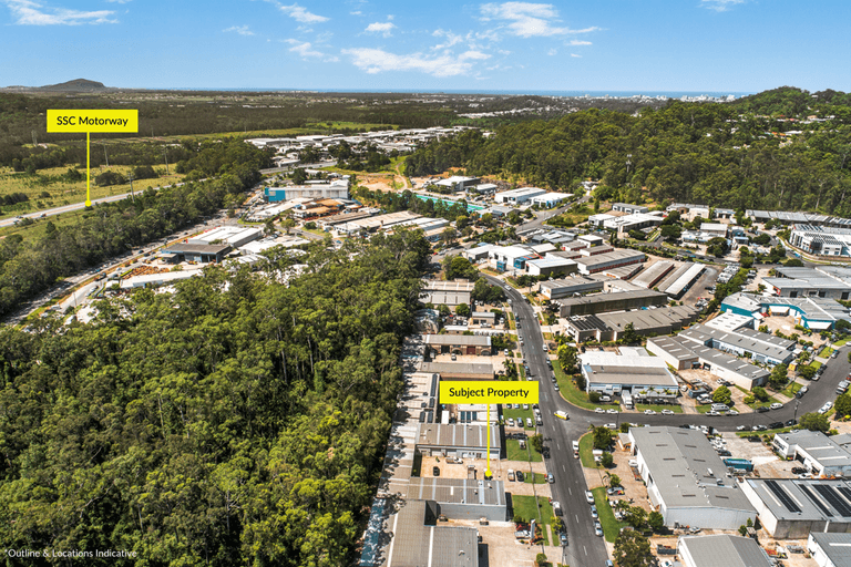 5/38-40 Enterprise Street Kunda Park QLD 4556 - Image 2