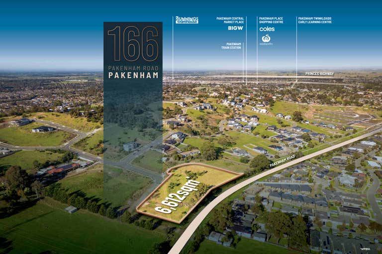 166 Pakenham Road Pakenham VIC 3810 - Image 2