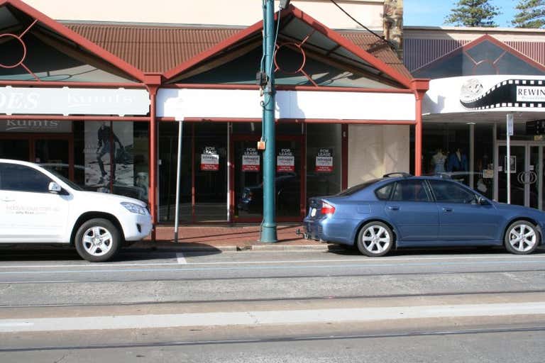Prime Retail Shop on Jetty Road, Ground, 144 Jetty Road Glenelg SA 5045 - Image 2