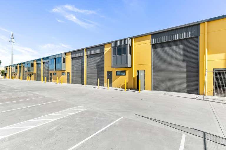 Barry Road Industrial Estate, Unit 51, 8-10 Barry Road Chipping Norton NSW 2170 - Image 1