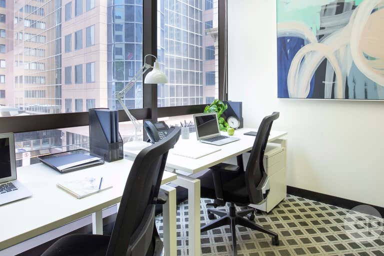 Exchange Tower, Suite 112, 530 Little Collins Street Melbourne VIC 3000 - Image 2