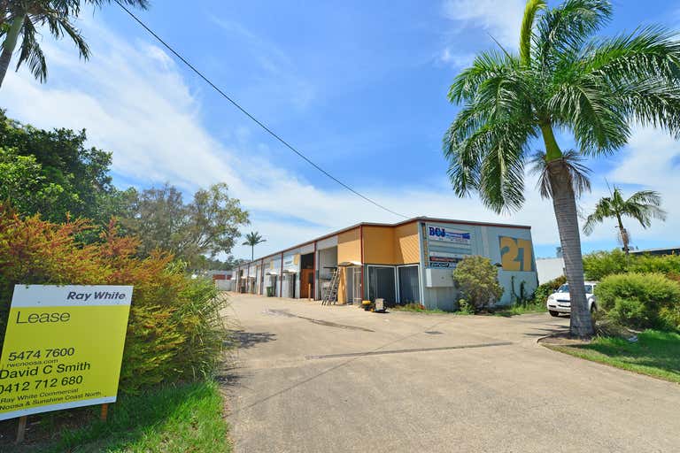 Unit 6/27 Enterprise Street Kunda Park QLD 4556 - Image 4