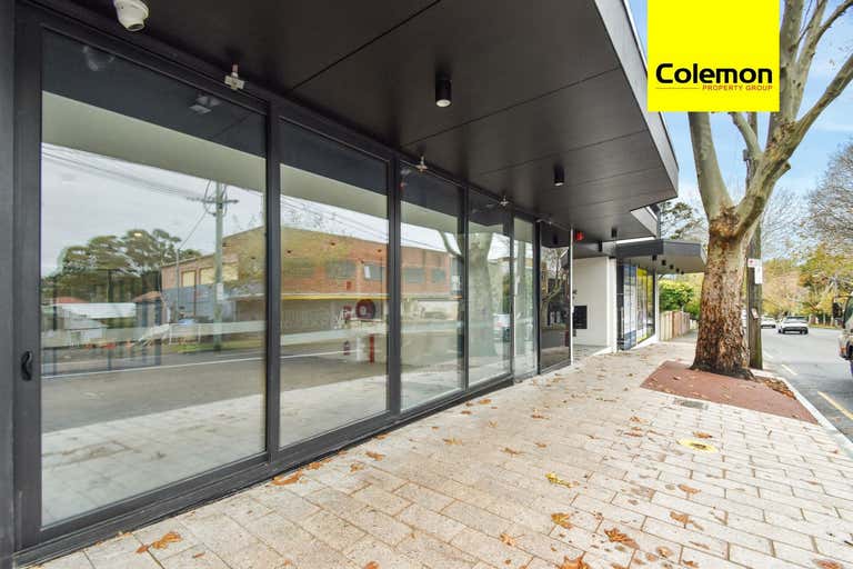 LEASED BY COLEMON SU 0430 714 612, Shop 2 , 38 Falcon Street Crows Nest NSW 2065 - Image 1