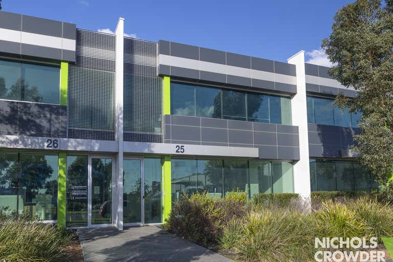 25/8 Enterprise Drive Rowville VIC 3178 - Image 1