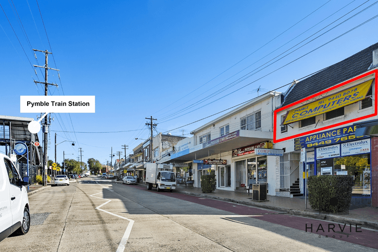 67B Grandview Street, Pymble, NSW 2073 - Office For Lease - realcommercial