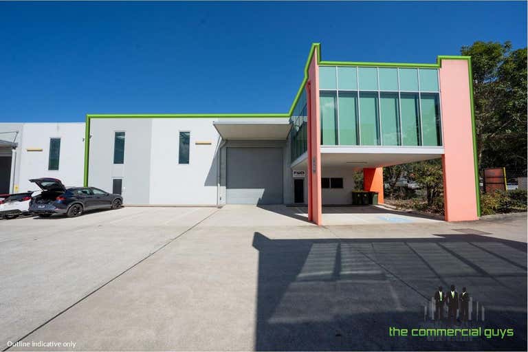 8/12-16 Robart Crt Narangba QLD 4504 - Image 1