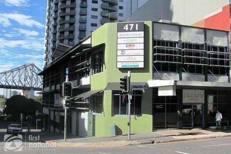 301/471 Adelaide Street Brisbane City QLD 4000 - Image 2
