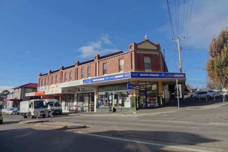 Shop, 358A Macquarie Street South Hobart TAS 7004 - Image 1