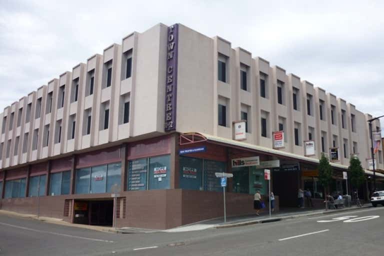 Suite 106B, 30 Campbell Street Blacktown NSW 2148 - Image 1