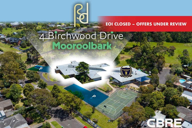 4 Birchwood Drive Mooroolbark VIC 3138 - Image 1