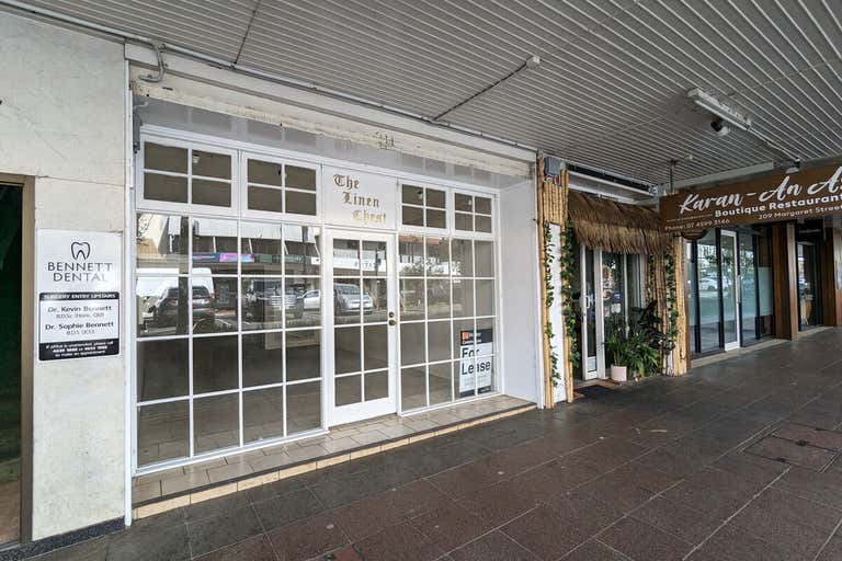 211 Margaret Street Toowoomba City QLD 4350 - Image 1