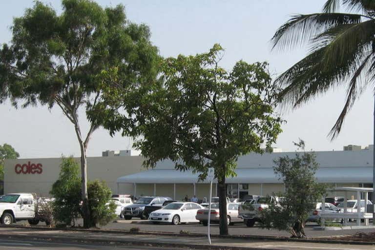Coles Supermarket, 118 Edwards, Munro & Wilmington Streets Ayr QLD 4807 - Image 1
