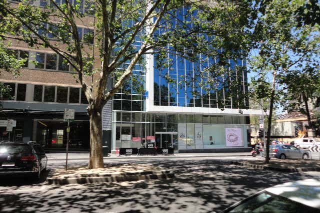 604 - 605, 2 Queen Street Melbourne VIC 3000 - Image 2