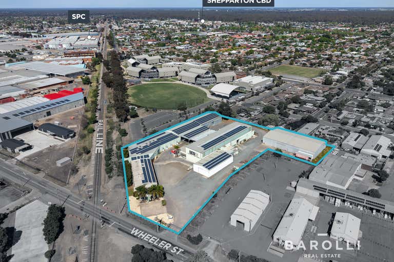 12 Wheeler Street Shepparton VIC 3630 - Image 2