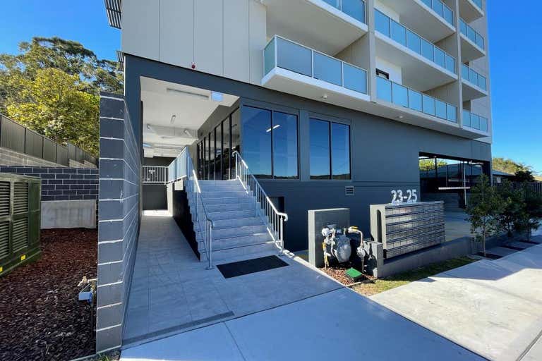 23-25 Young St West Gosford NSW 2250 - Image 1