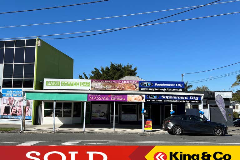 131 Kirkland Avenue Coorparoo QLD 4151 - Image 1