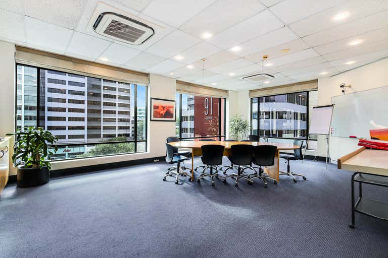Level 4, 85 George St Parramatta NSW 2150 - Image 3