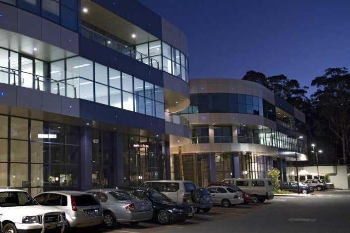 Platinum Building, Level 2 Suite 2.34, 4 Ilya Ave Erina NSW 2250 - Image 1