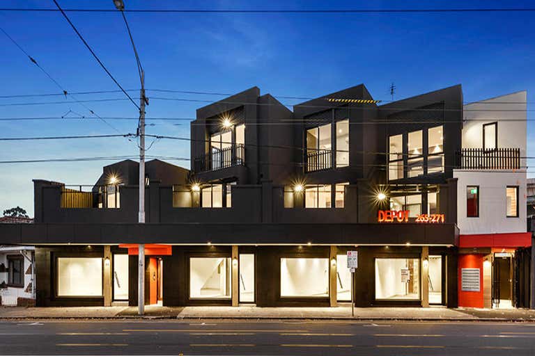 Ground Flo/271A Mount Alexander Road Ascot Vale VIC 3032 - Image 3