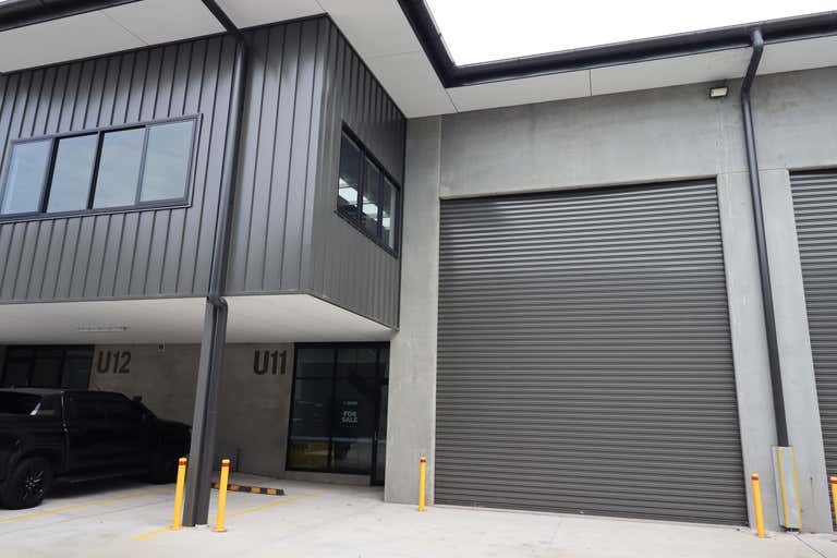 Graevelia Central, 11/2 Indigo Loop Yallah NSW 2530 - Image 1