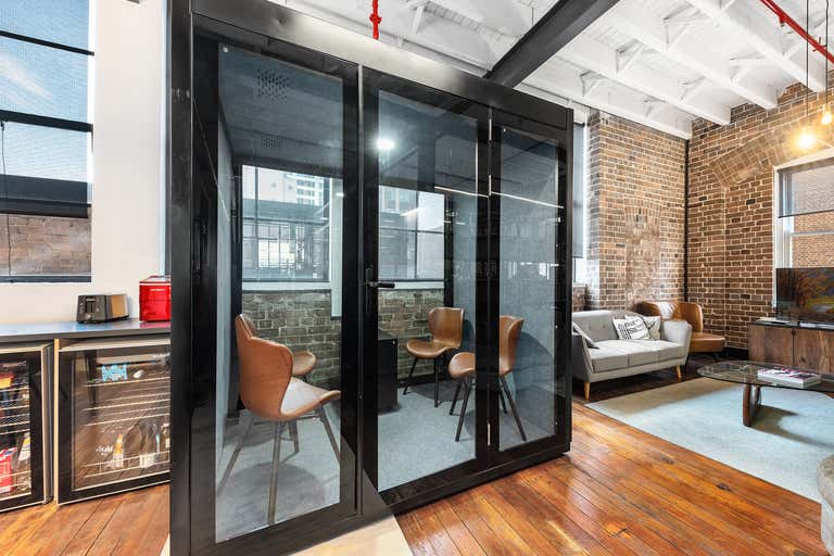 283 Clarence Street, Sydney, NSW 2000 - Office For Lease - realcommercial
