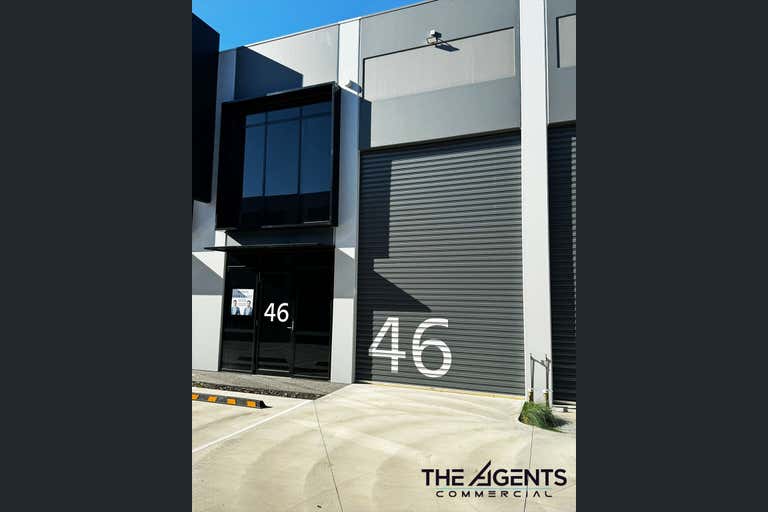 46/84-110 Cranwell Street Braybrook VIC 3019 - Image 2