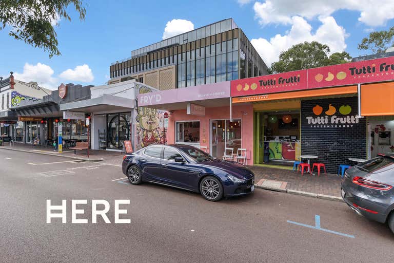 138 Oxford Street Leederville WA 6007 - Image 1