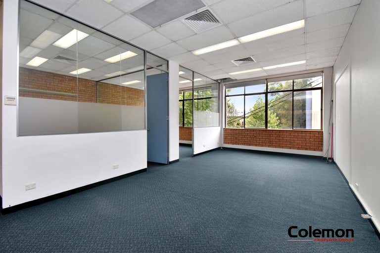 LEASED BY COLEMON SU 0430 714 612, Suite 2, 87-97 Regent St Chippendale NSW 2008 - Image 1