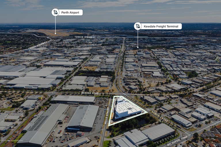 2-10 Kewdale Road Welshpool WA 6106 - Image 4