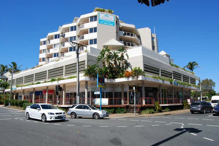 Shop 10, 3 Cnr River Esplanade and Parkyn Parade Mooloolaba QLD 4557 - Image 1