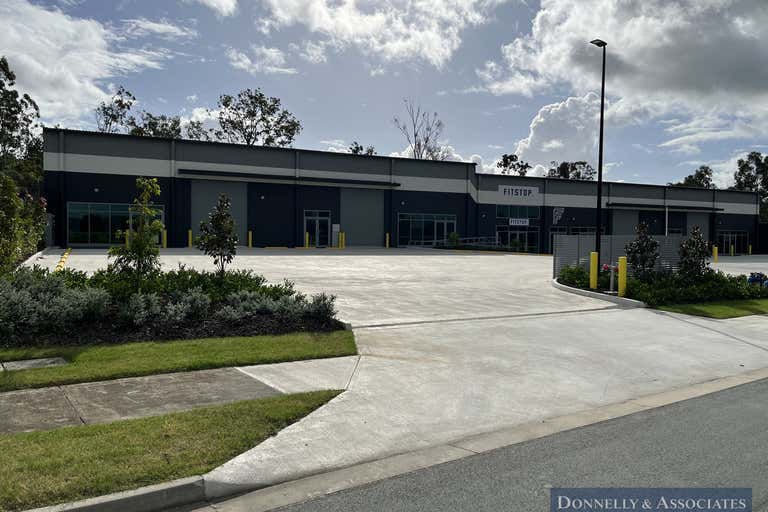 15 Adler Circuit, Yarrabilba, QLD 4207 Office For Sale or Lease