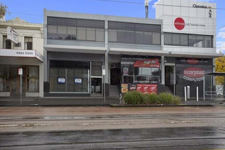 Shop 3, 201-205 Clarendon Street South Melbourne VIC 3205 - Image 1