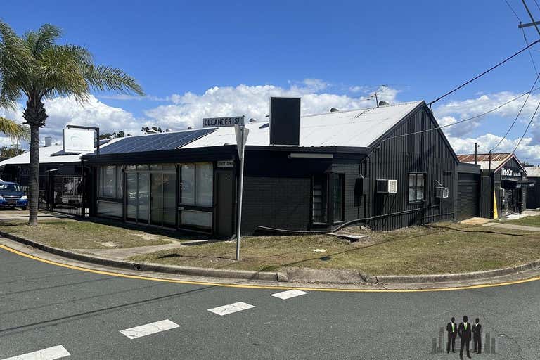 T.G, 17 High St Kippa-Ring QLD 4021 - Image 1