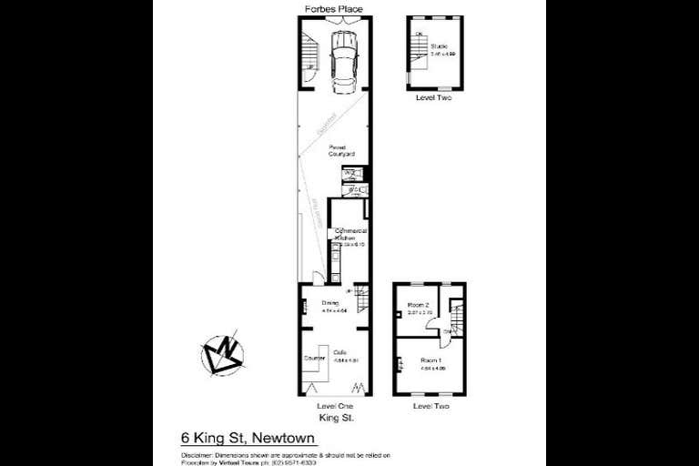 6 King  St Newtown NSW 2042 - Image 4