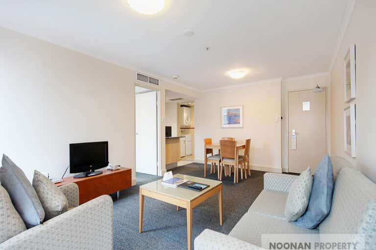 Unit 1502, 435 Kent Street Sydney NSW 2000 - Image 2