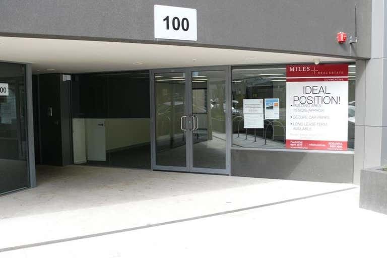 Suite B, 100 Mount Street Heidelberg VIC 3084 - Image 1