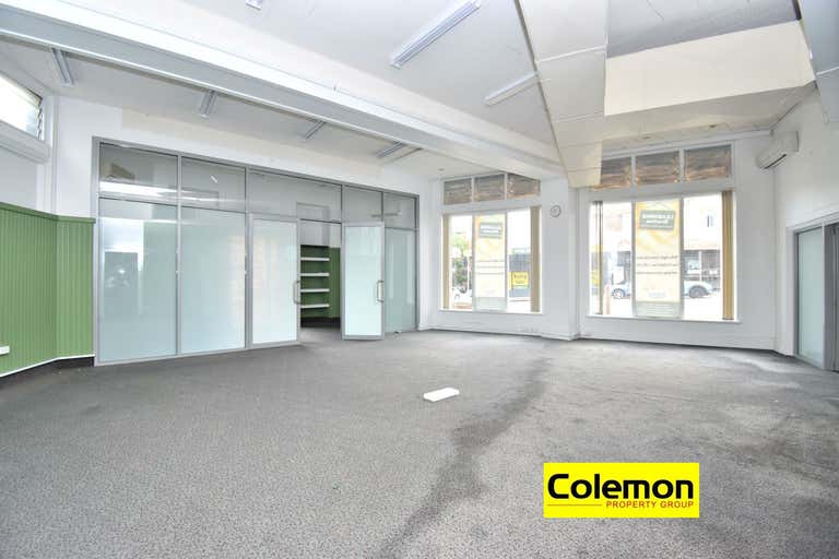 LEASED BY COLEMON PROPERTY GROUP, Ground Floor, 206 Canterbury Road Canterbury NSW 2193 - Image 3