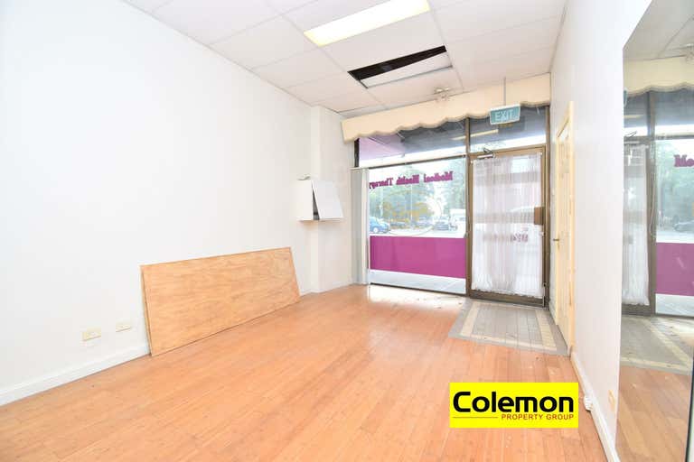 LEASED BY COLEMON PROPERTY GROUP, 244 Liverpool Road Enfield NSW 2136 - Image 3