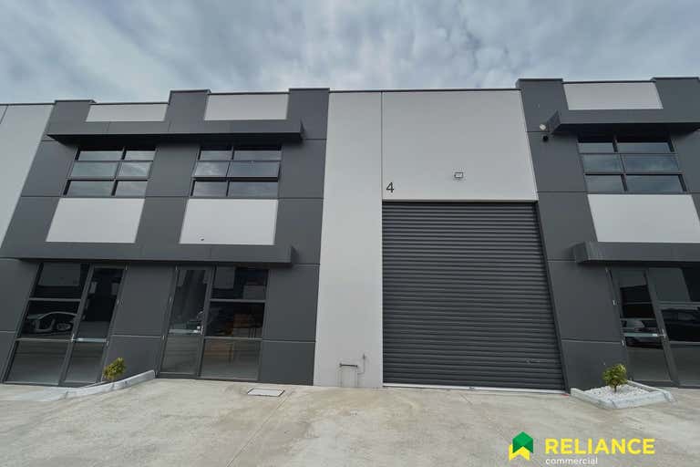 4 Turnbull Way Derrimut VIC 3026 - Image 1